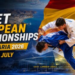 Les meilleurs cadets d&rsquo;Europe se rendent à Gran Canaria