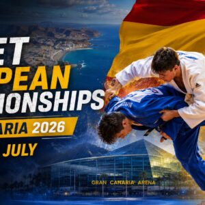 Les meilleurs cadets d&rsquo;Europe se rendent à Gran Canaria