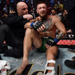 Les mêmes commentateurs qui ont qualifié le dernier combat de Conor d&rsquo;il y a 5 ans appelleront son combat de retour