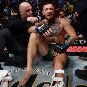 Les mêmes commentateurs qui ont qualifié le dernier combat de Conor d&rsquo;il y a 5 ans appelleront son combat de retour