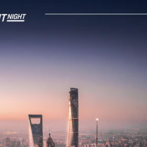 L&rsquo;événement principal de l&rsquo;UFC Shanghai révélé