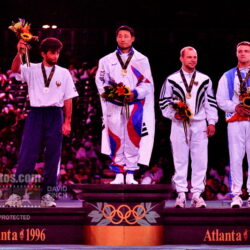 L&rsquo;histoire de Jeon Ki-Young, partie 3 : Jeux olympiques d&rsquo;Atlanta de 1996