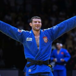 Nemanja Majdov : Le champion qui refuse de cesser d&rsquo;y croire