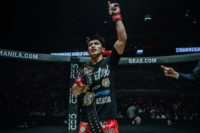 ONE Championship annonce plusieurs affrontements solides en juillet
