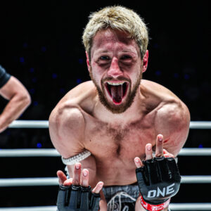 ONE Fight Night 45 : Lessei contre. Rabah – Résultats et faits saillants pour chaque match