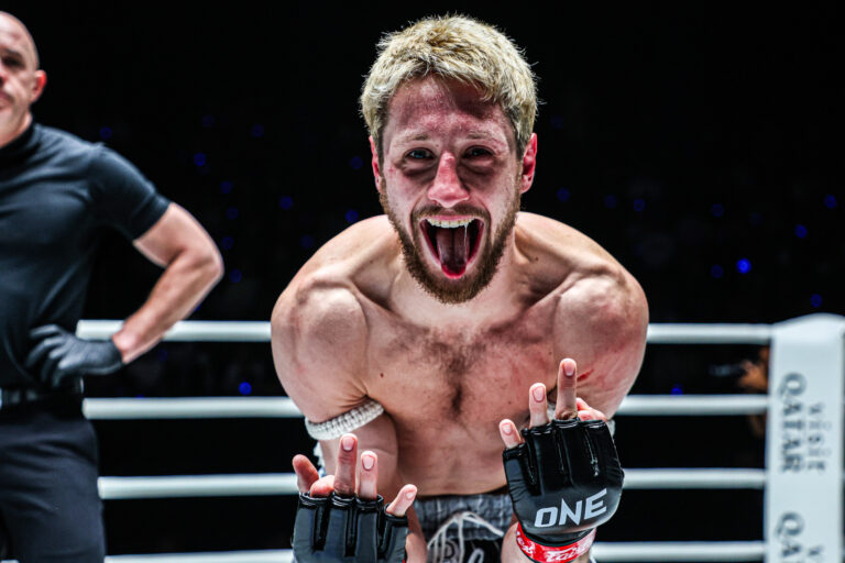 ONE Fight Night 45 : Lessei contre. Rabah – Résultats et faits saillants pour chaque match
