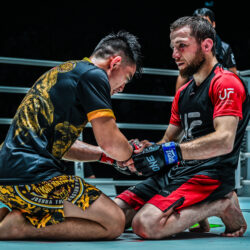 Pacio contre. Malachiev : 4 clés de la victoire dans UN match revanche pour le titre mondial MMA poids paille
