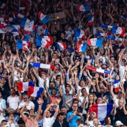 Pourquoi de plus en plus de fans de judo explorent-ils les paris compétitifs pendant la saison des championnats ?