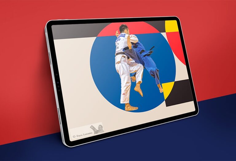 Pourquoi les athlètes de judo se tournent-ils vers des accords de sponsoring avec des bookmakers ?