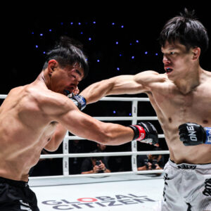 Résultat du co-événement principal de l&rsquo;Inner Circle 21 : Shozo Isojima arrête Eduard Folayang avec une finition sauvage au premier tour