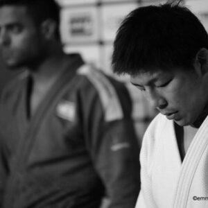 Riki Nakaya : Le champion qui a prospéré dans la génération dorée du Japon