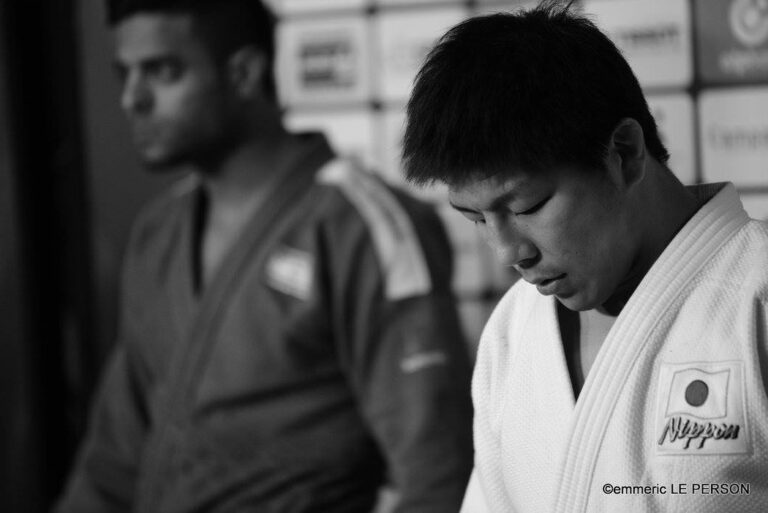 Riki Nakaya : Le champion qui a prospéré dans la génération dorée du Japon