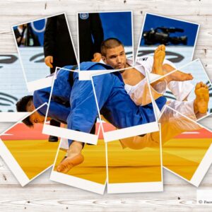 Sarajevo attend alors que Maisuradze est en tête d&rsquo;affiche de l&rsquo;Open d&rsquo;Europe
