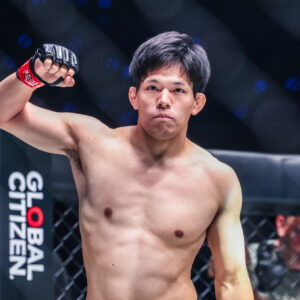 « She Raised Me » – Shozo Isojima rend hommage à sa grand-mère avant la confrontation avec Eduard Folayang à l&rsquo;Inner Circle 21