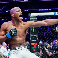 Six combats dévoilés pour l&rsquo;UFC Paris, la page Michael &lsquo;Venom&rsquo; parmi les noms