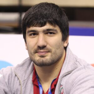 Tagir Khaibulaev à 42 ans : le Daghestanais qui a conquis le monde lors de l&rsquo;été doré de Londres