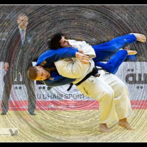 Tamerlan Bashaev de retour après trois ans de repêchage pour l&rsquo;or