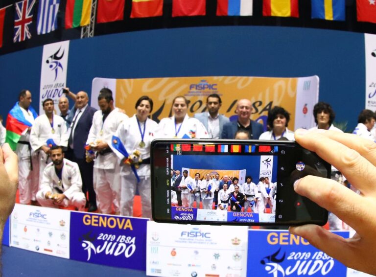 Techniques de judo dans les jeux modernes : comment des lancers comme Seoi Nage et Uchi Mata ont trouvé une seconde vie à l&rsquo;écran