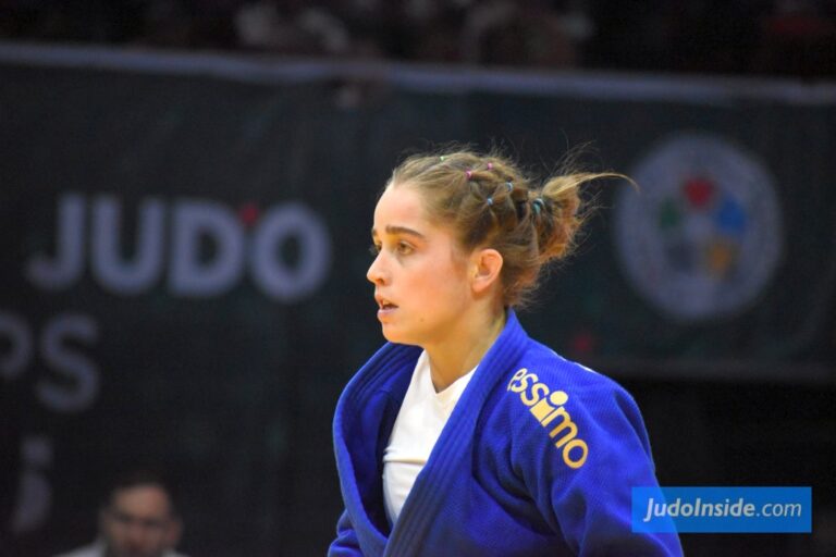 Tereza Bodnarova s&rsquo;impose tandis que l&rsquo;Allemagne domine Prague