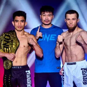 The Inner Circle 21 et ONE Friday Fights 161 – Résultats et faits saillants pour chaque match