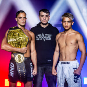 The Inner Circle 22 et ONE Friday Fights 162 – Résultats et faits saillants pour chaque match