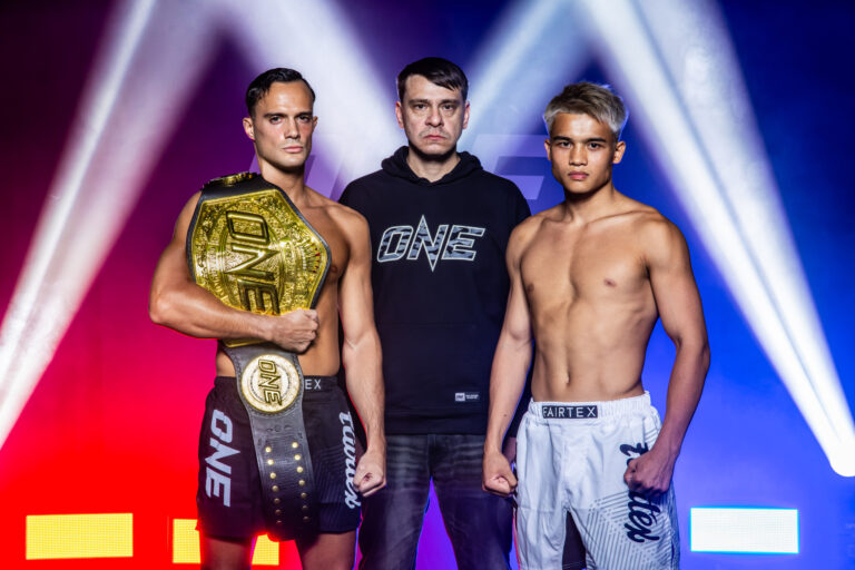 The Inner Circle 22 et ONE Friday Fights 162 – Résultats et faits saillants pour chaque match