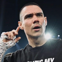 Tim Tszyu s&rsquo;entraîne-t-il trop pour Spence ?