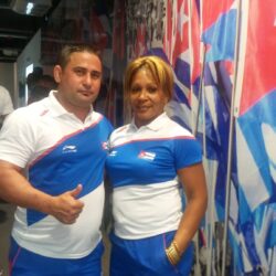 Trente ans après : la journée en or de Driulis González à Atlanta définit toujours une carrière remarquable
