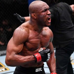 Kamaru Usman n&rsquo;est pas prêt à prendre sa retraite