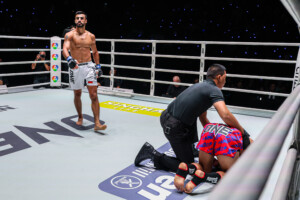 Abdallah Ondash Chokpreecha PK TomTKalaiyont Le cercle intérieur 24 6