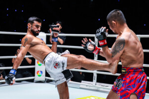 Abdallah Ondash Chokpreecha PK TomTKalaiyont Le cercle intérieur 24 5