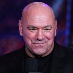 Dana White signera-t-elle le nouvel agent libre le plus en vogue du MMA ?