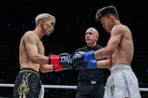 Luo Chao Kosuke Takagi UN SAMOURAÏ 2 3