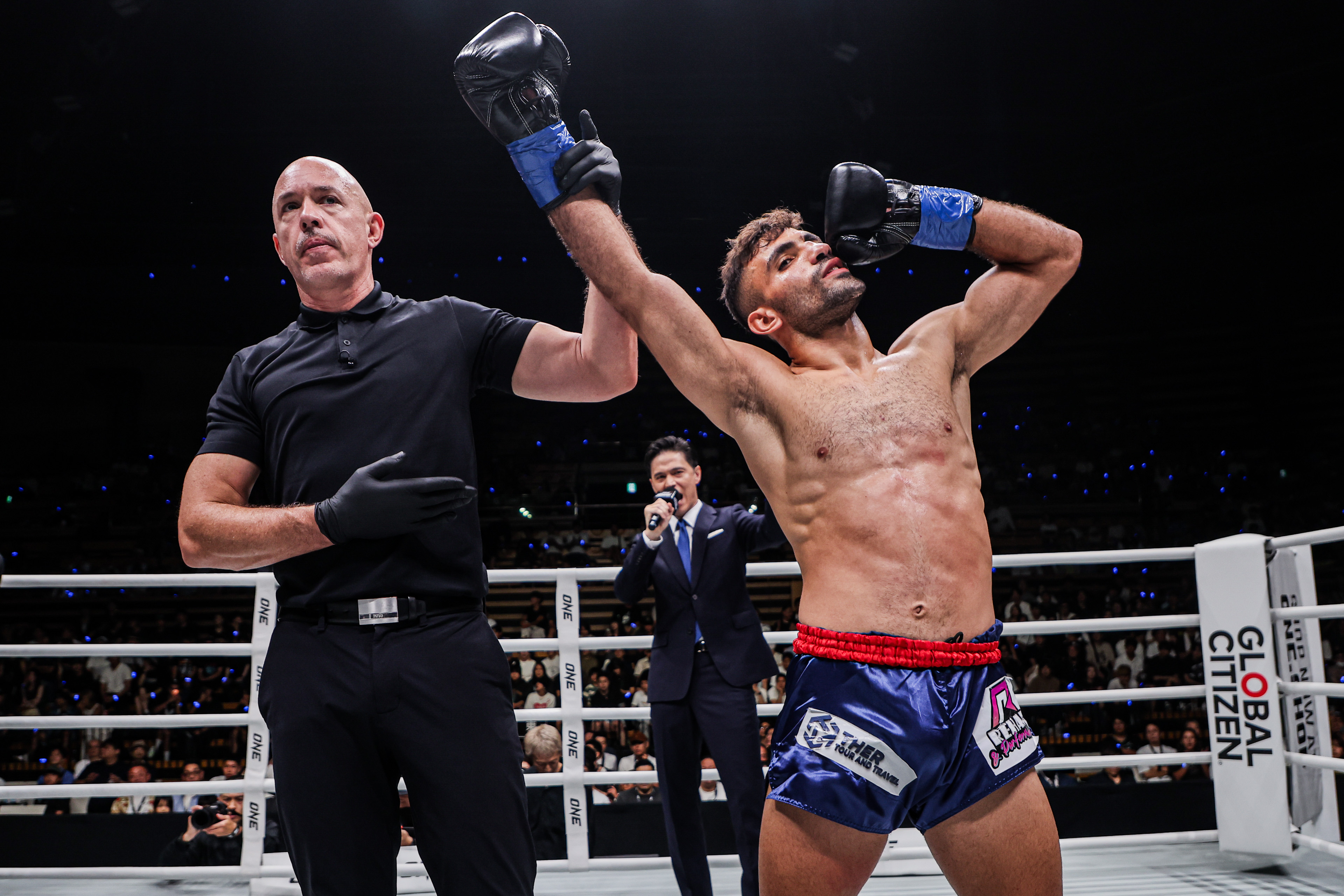 Mohammad Siasarani Kaito UN SAMURAI 2 12.jpg
