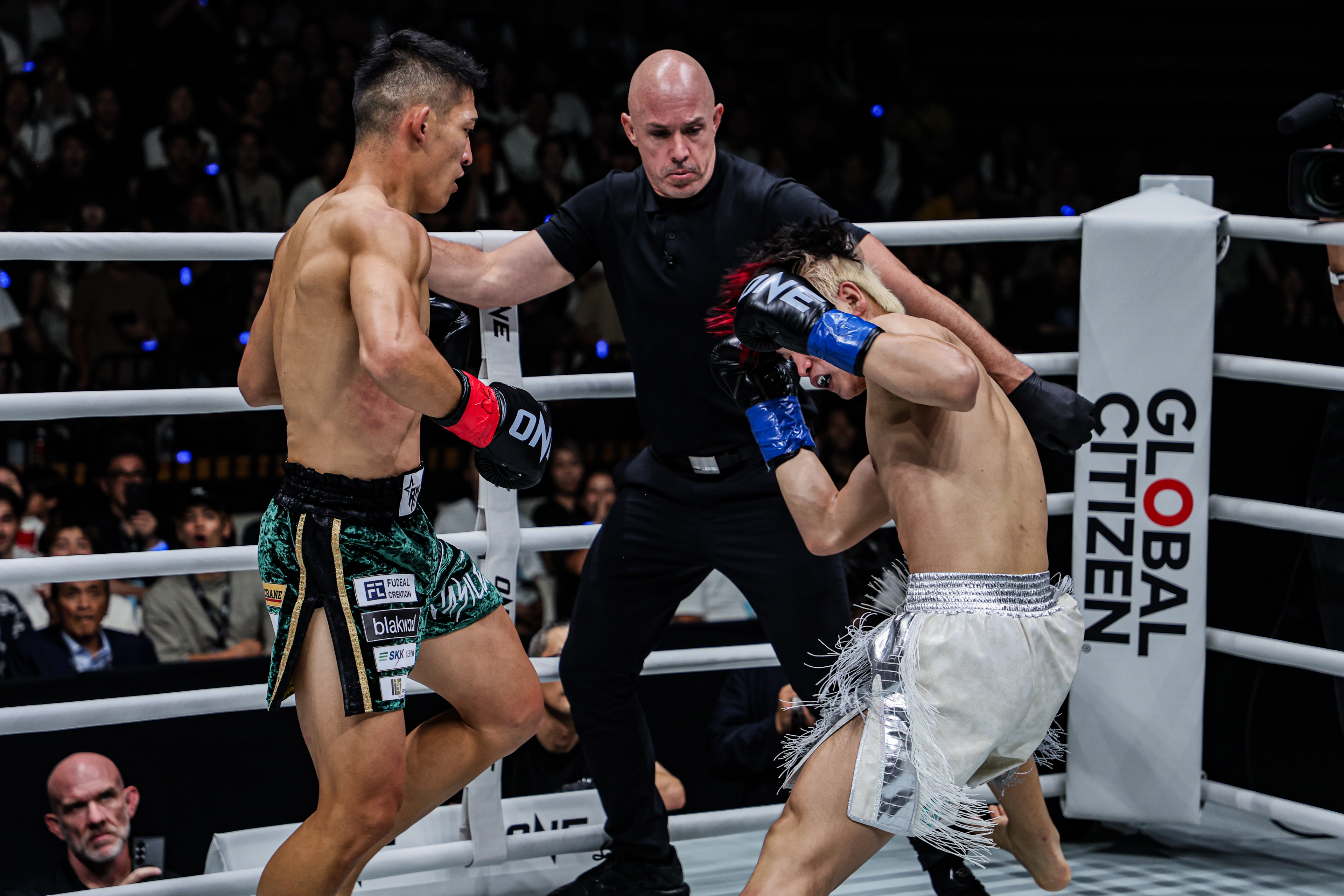 Masaaki Noiri Liu Mengyang UN SAMURAI 2 8.jpg