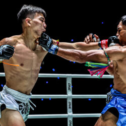 Carte complète révélée pour ONE Friday Fights 166 le 14 août