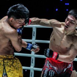 Résultats du MMA et du Grappling de soumission de ONE Fight Night 46 : Aurelio et Do étourdissent la concurrence