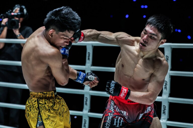 Résultats du MMA et du Grappling de soumission de ONE Fight Night 46 : Aurelio et Do étourdissent la concurrence