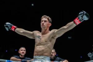 Nico Carrillo Zhou Jiaqiang ONE Fight Night 46 3