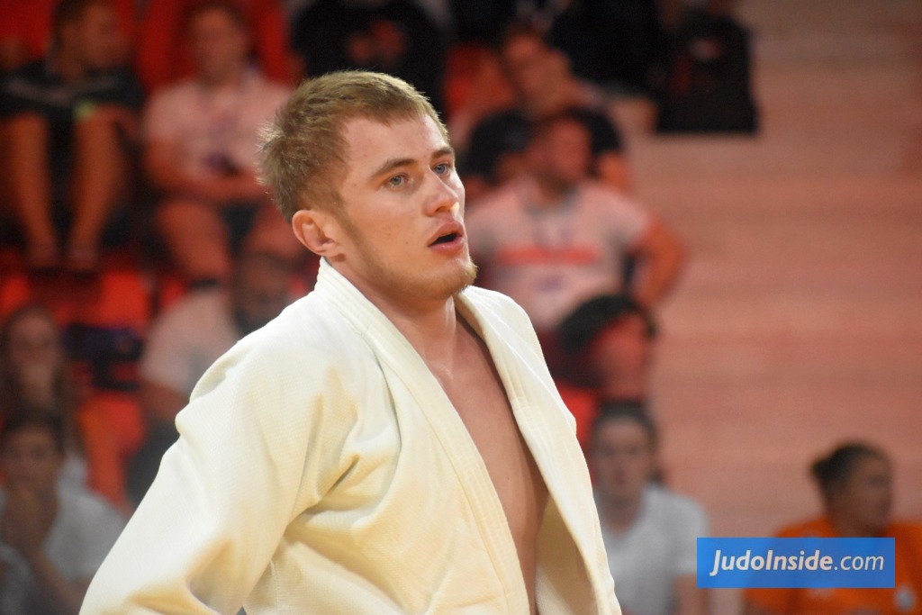 Vlad Mitru delivers Moldova’s latest breakthrough with stunning Lima gold