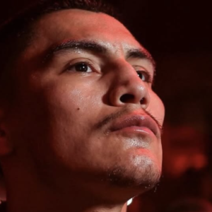 Mise à jour du retour de Vergil Ortiz – SPORTS DE COMBAT