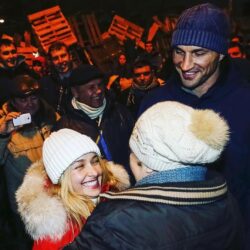 Wladimir Klitschko rend hommage à son ex-fiancée Hayden Panettiere après sa mort subite