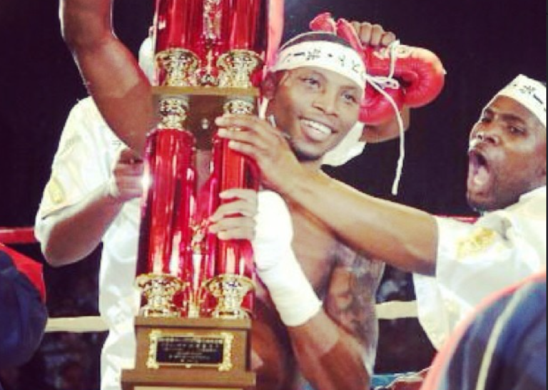 Zolani Tete, ancien champion du monde en deux divisions, abattu et tué