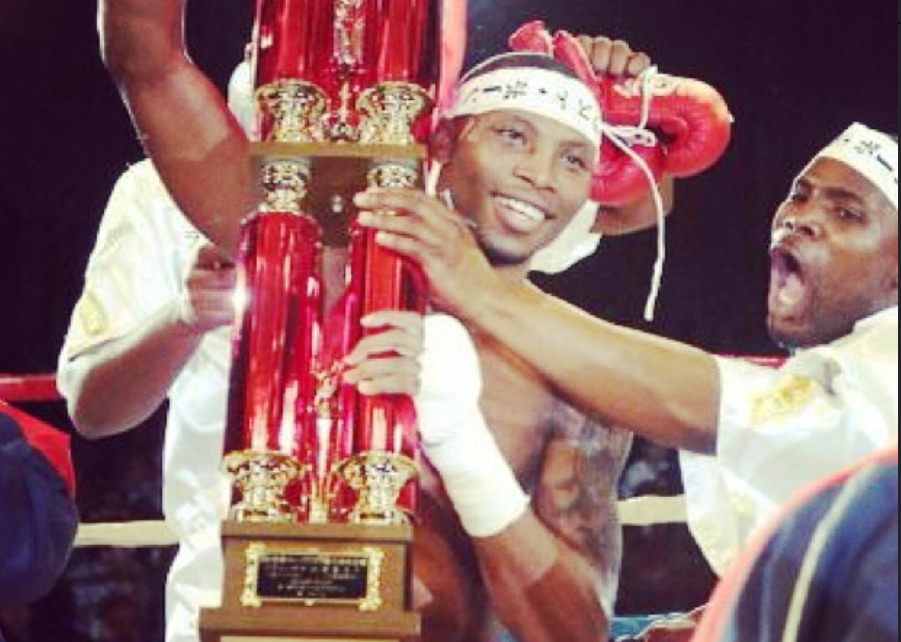 Zolani Tete, ancien champion du monde en deux divisions, abattu et tué