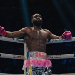 Jaron Ennis en pourparlers avancés pour la lutte pour l&rsquo;unification d&rsquo;ici la fin de l&rsquo;année