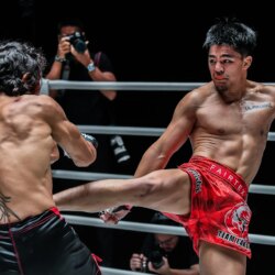 3 combats qui pourraient voler la vedette lors de ONE Fight Night 46 le 14 août