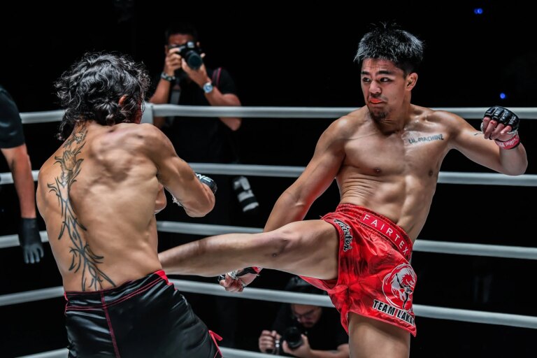 3 combats qui pourraient voler la vedette lors de ONE Fight Night 46 le 14 août
