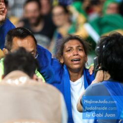 8 août 2016 : Le jour où le génie de Shohei Ono a rencontré le miracle de Rafaela Silva à Rio