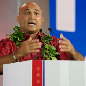 BJ Penn se présente aux élections locales malgré des problèmes juridiques persistants