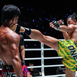 Comment regarder The Inner Circle 28 et ONE Friday Fights 168 en direct le 28 août